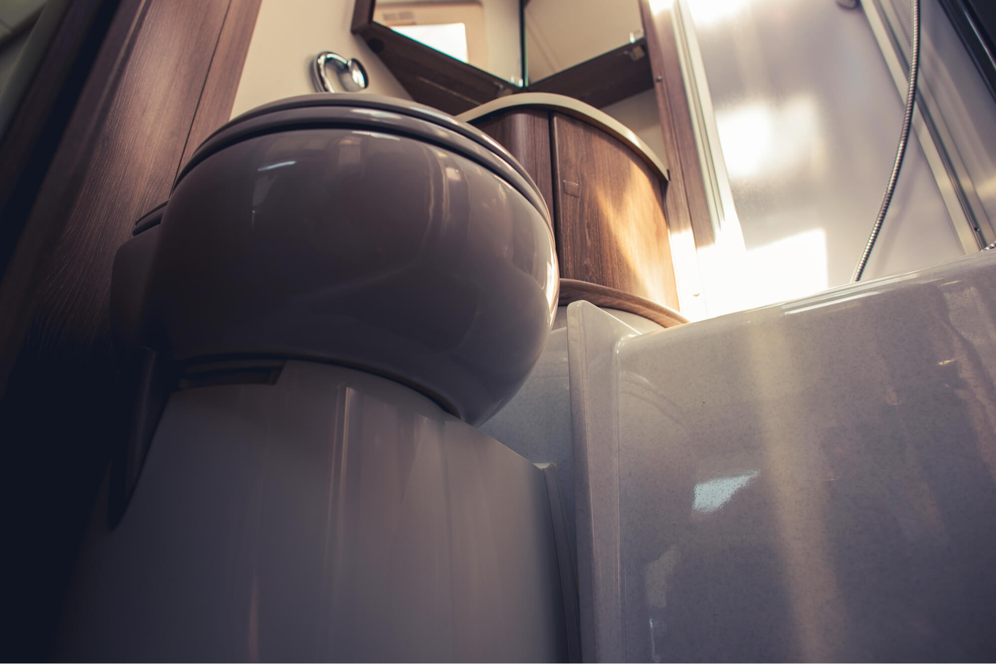 How to Operate and Maintain an RV Toilet How to Winterize Your RV