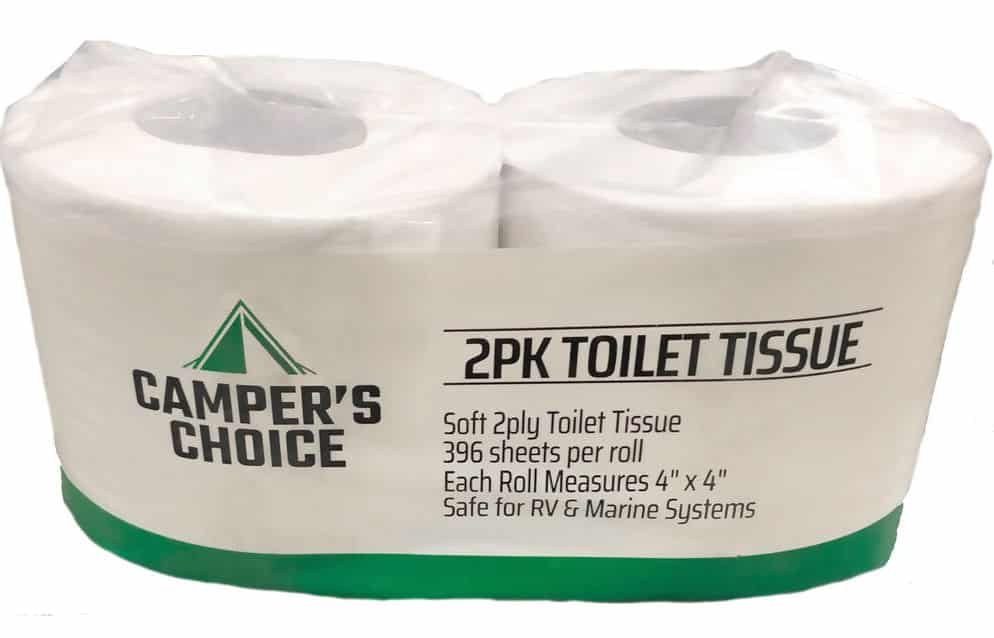 Toilet Paper Cover, Household, Car, Camping