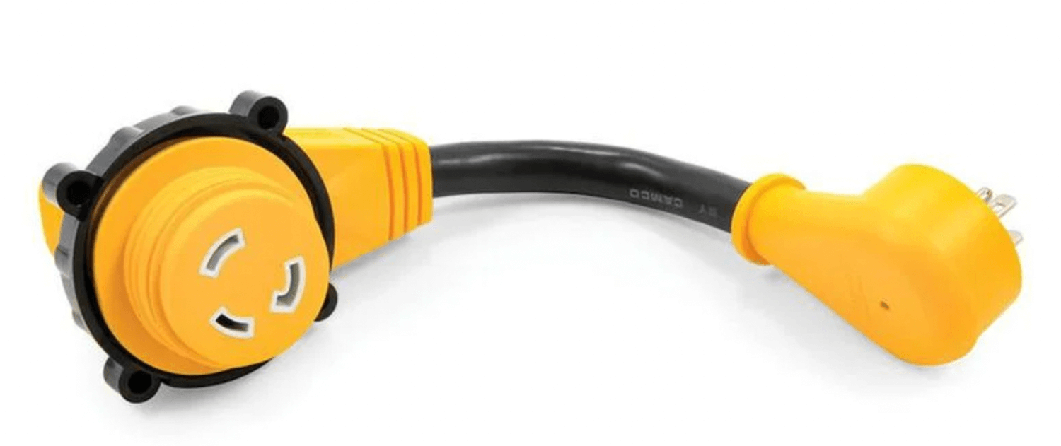 How To Hook Up Power and Water To Your RV How to Winterize Your RV