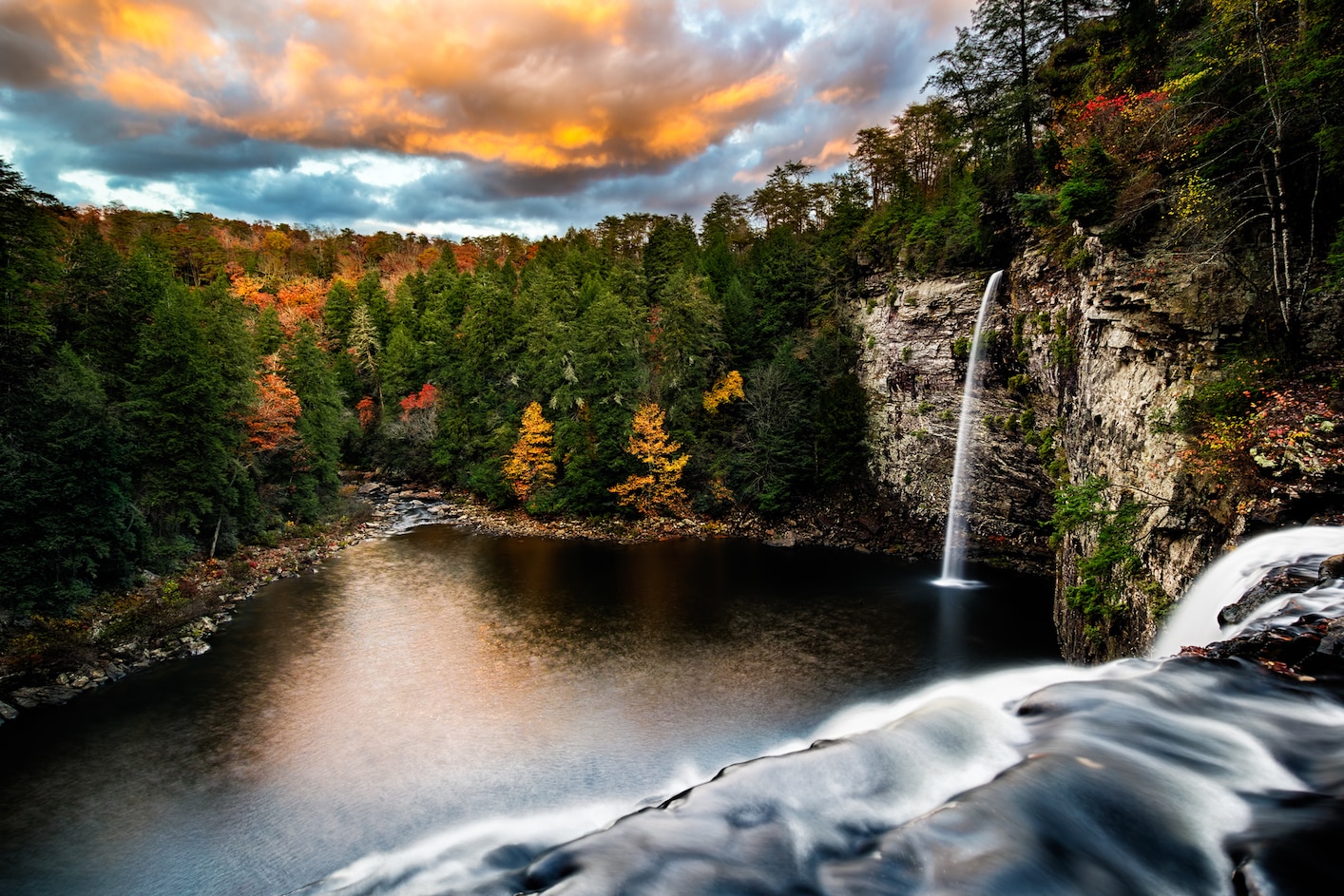 10 State Parks That Are Screaming "Road Trip" Camping World