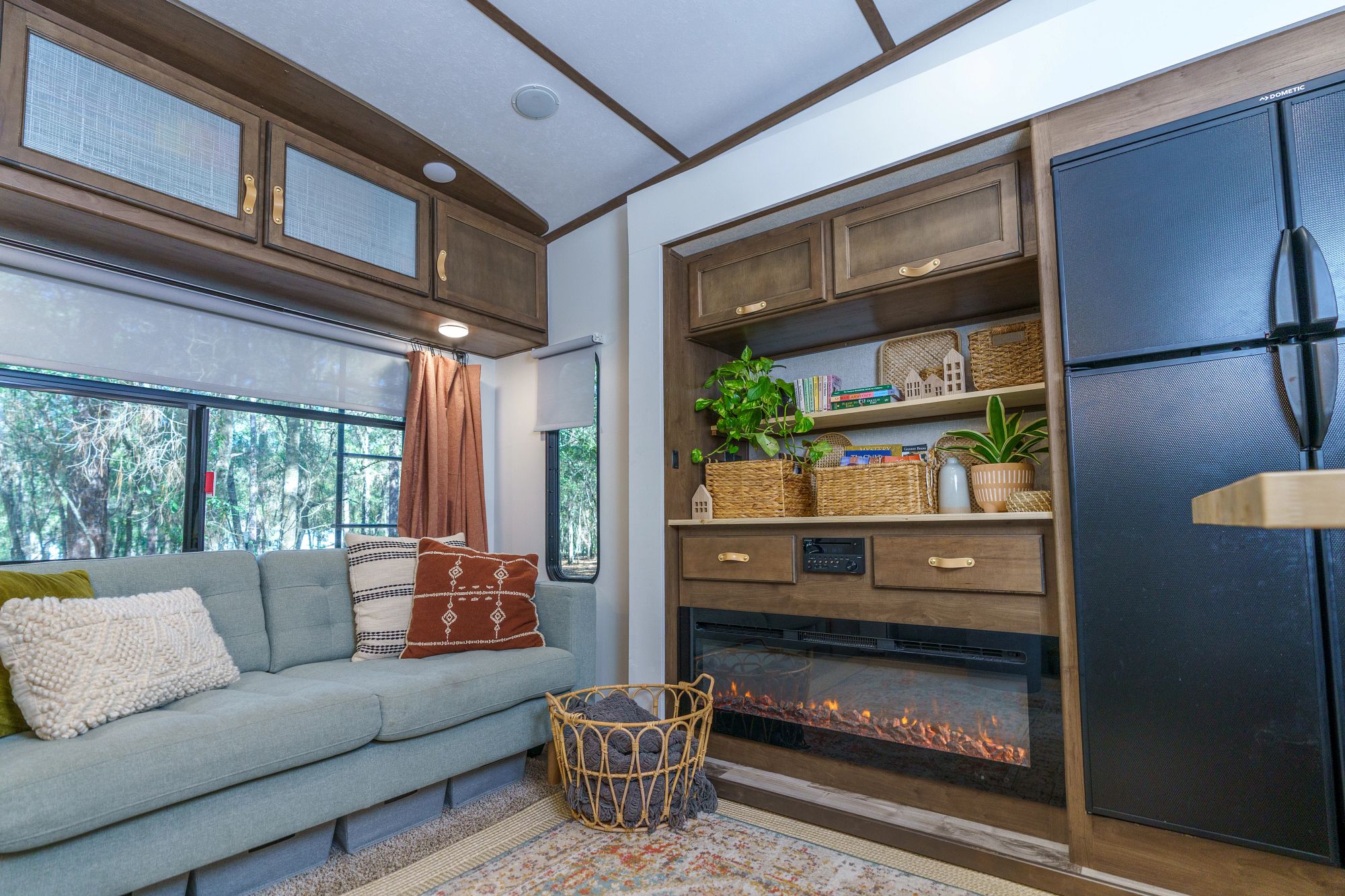 Why You Should Upgrade Your RV's Interior swedbank.nl