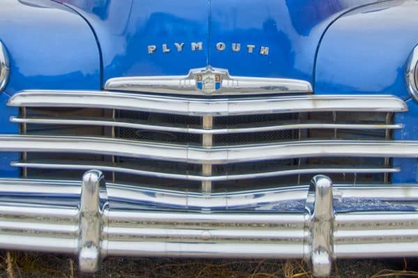 Photo Tripping America - Route 66 Kansas - Camping World