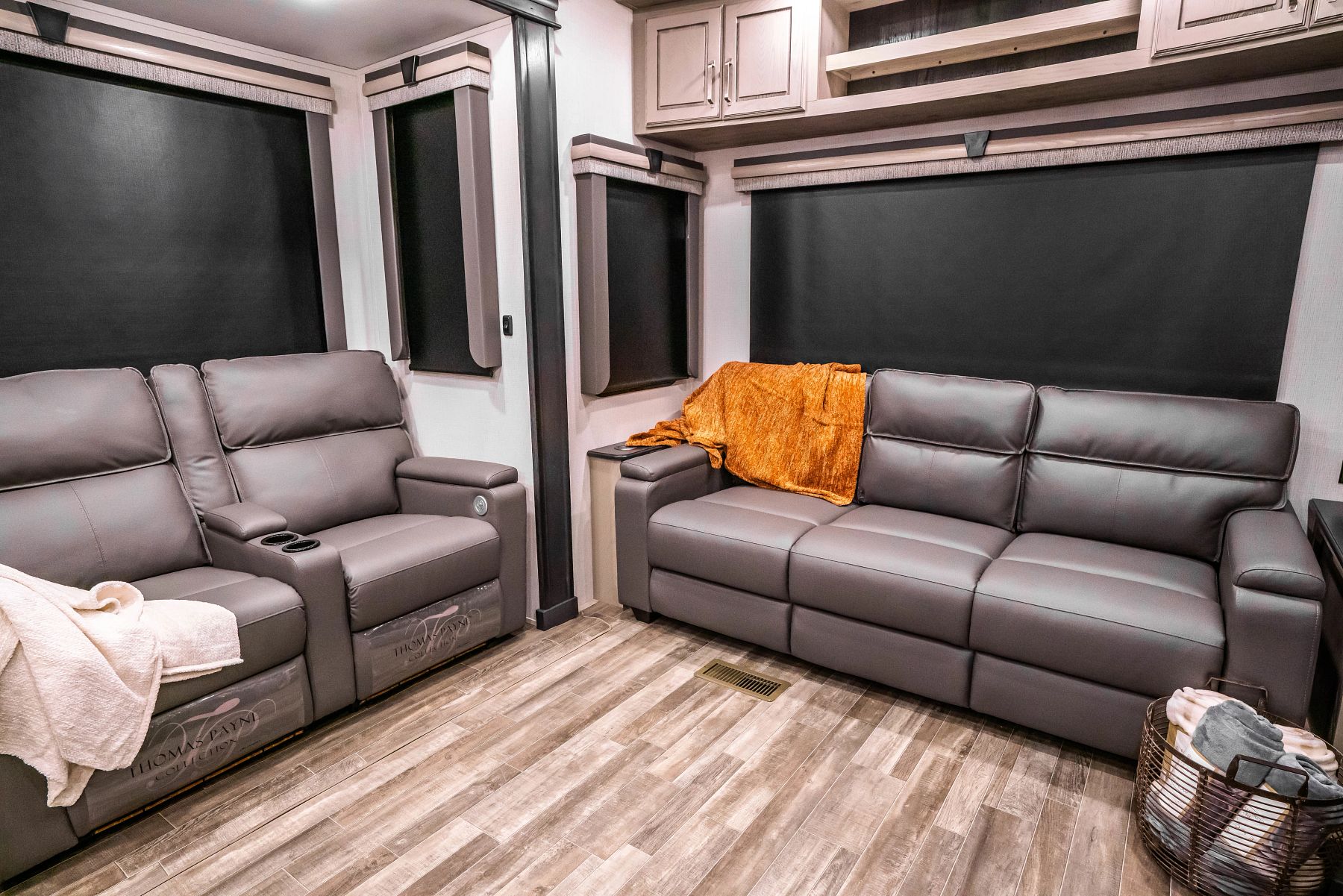 Ways to Make an Old RV Feel Like New Camping World