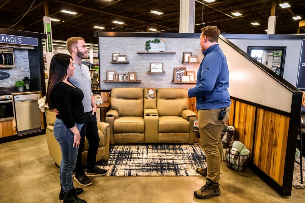 Camping World Design Center Design Specialist