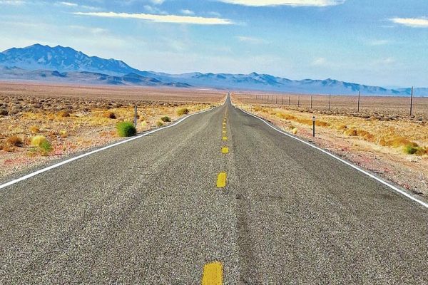 Photo Tripping America - Route 66 California - Camping World