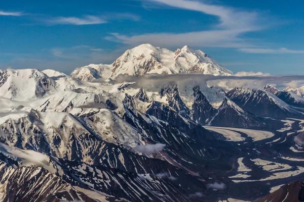 Photo Tripping America - Denali - Camping World