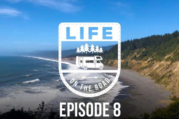 life on the road crazy family adventure episode 8