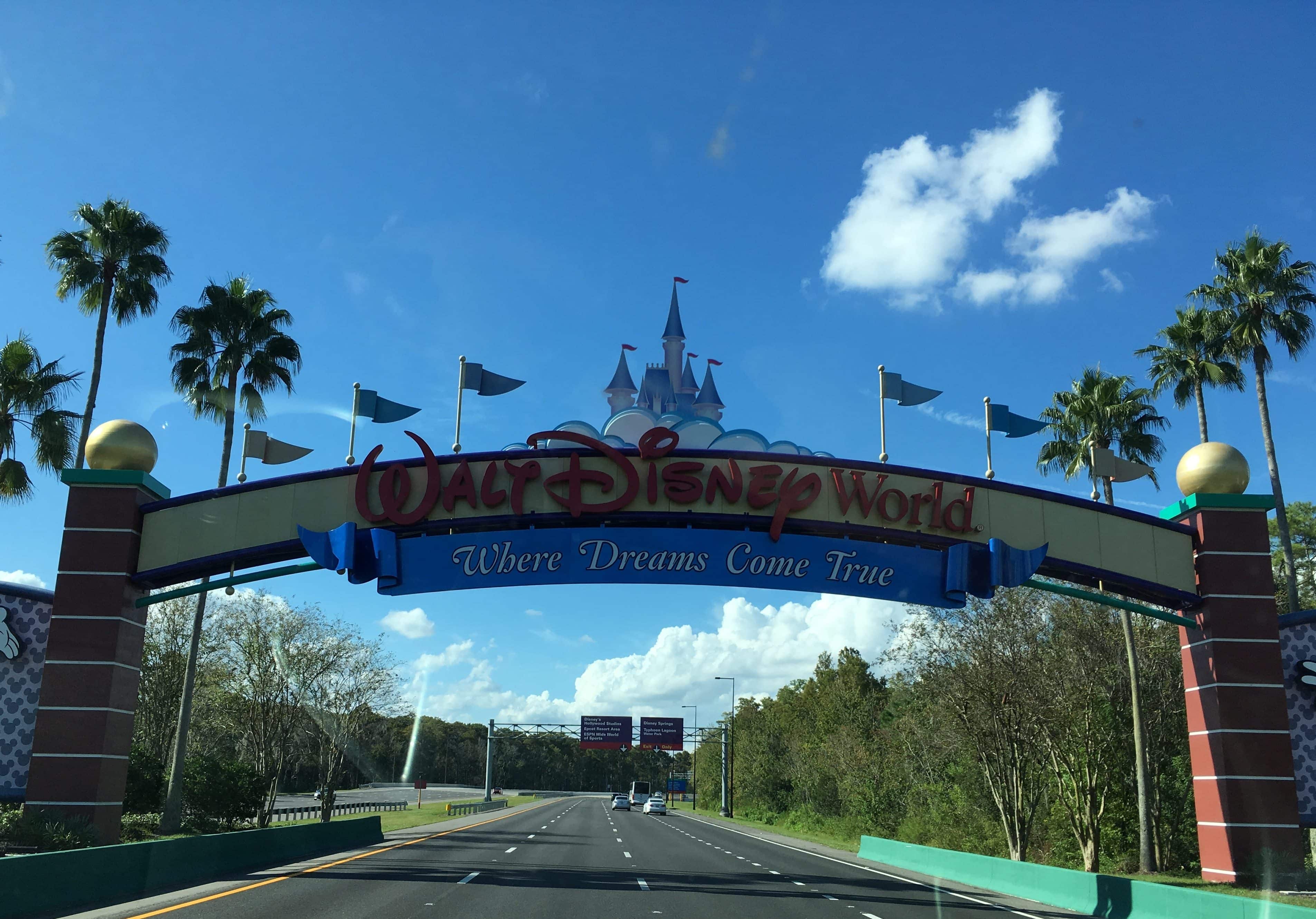 An RVer s Guide To Camping At Disney s Fort Wilderness Camping World An RVer s Guide To Camping At Disney s Fort Wilderness Camping World