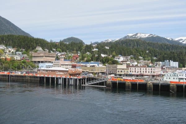 Photo Tripping America - Ketchikan - Camping World
