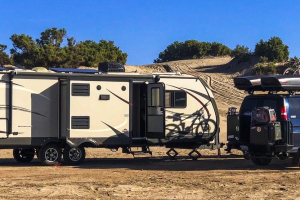 Photo Tripping America - Find the Perfect RV - Camping World