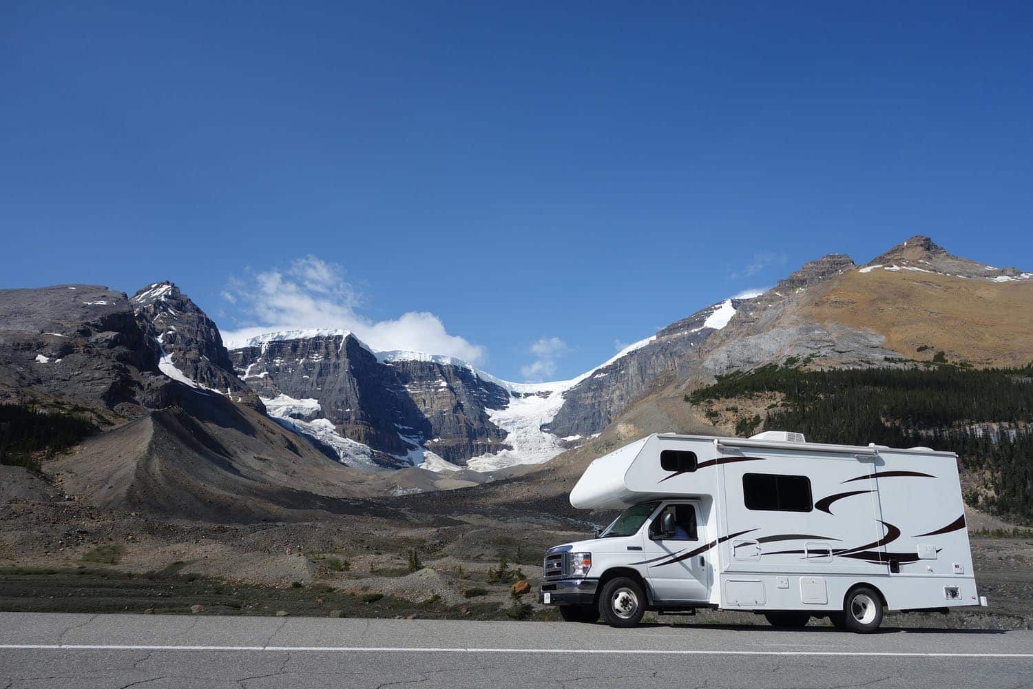 class c rv travel tips