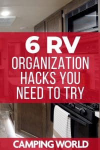 6 organization hacks you need to try