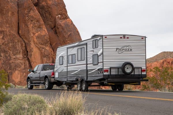 Join an RV Club