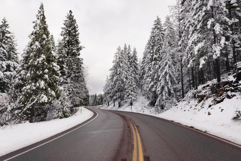 Photo Tripping America - Lassen - Camping World