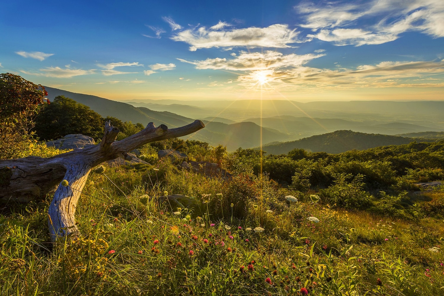 Photo Tripping America - Shenandoah - Camping World