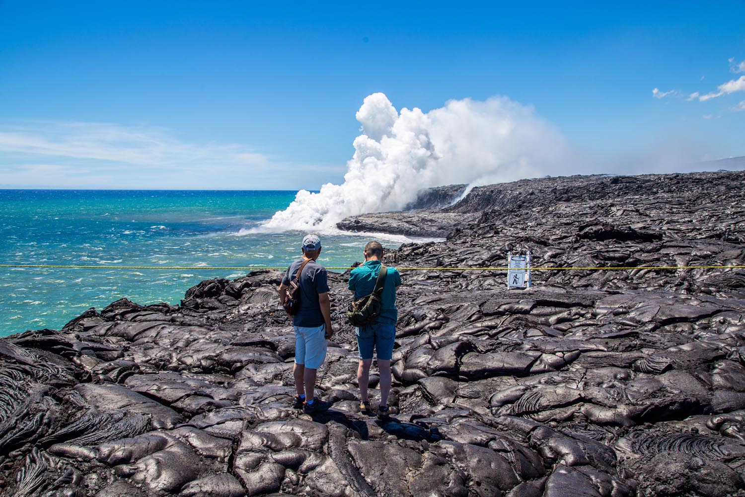 Camping World's Guide To RVing Hawaii Volcanoes National Park