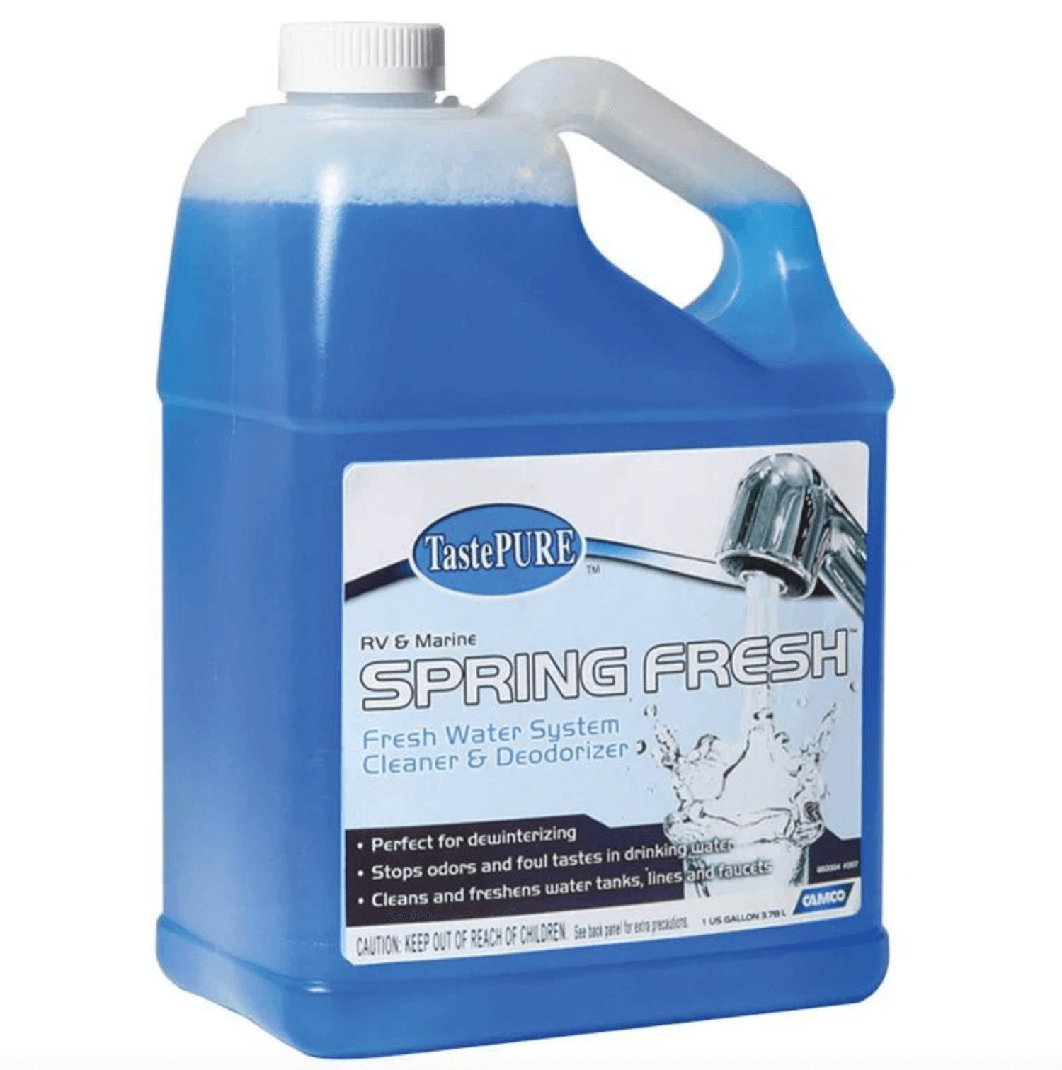 10 Best Cleaning Supplies For RVs