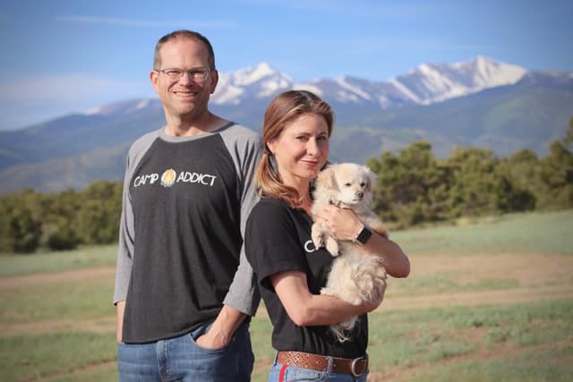 Everything You Need to Know about boondocking