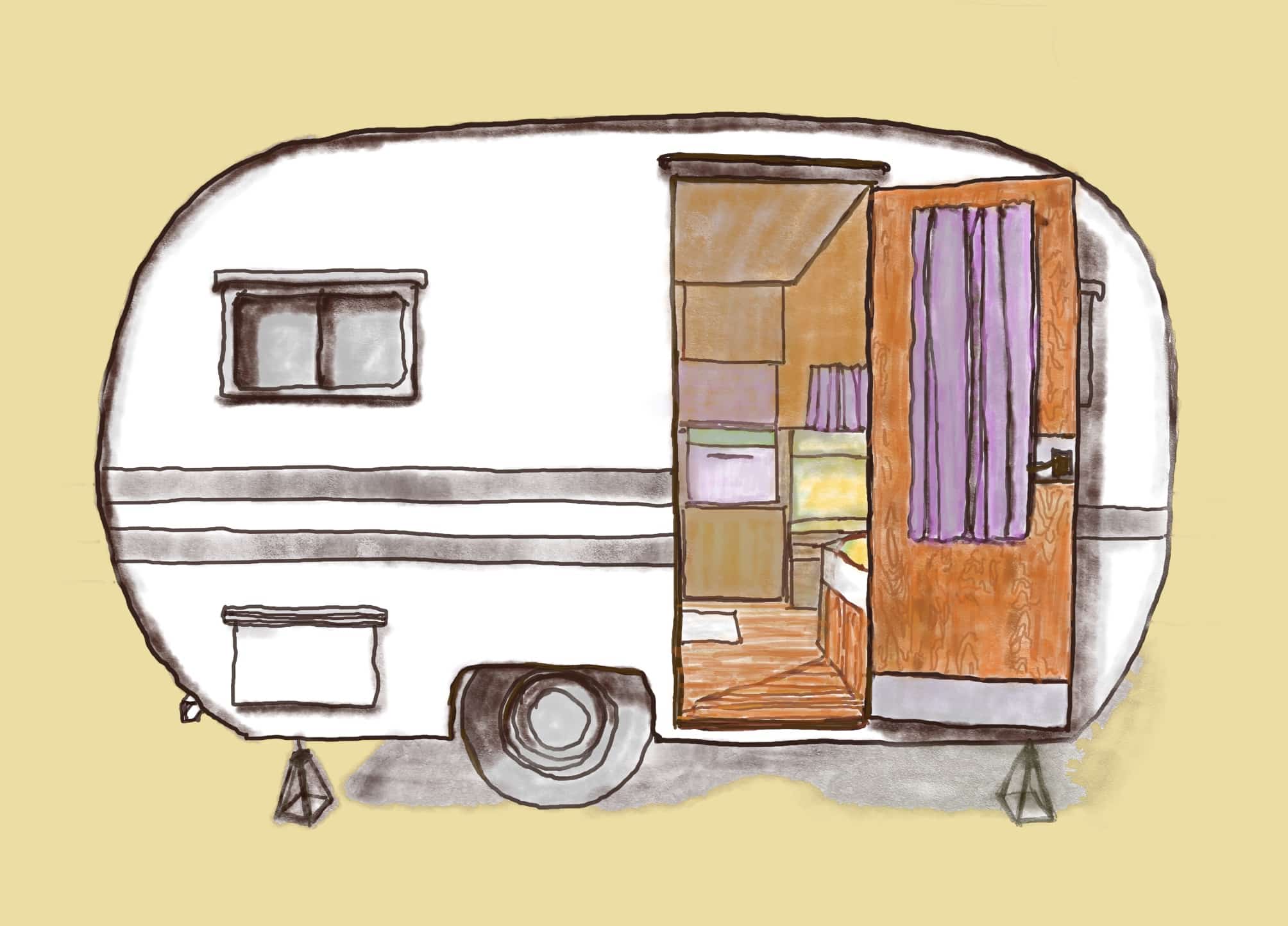 The New Essentials for RV Kitchens Tips and Tricks, Proper Tools and