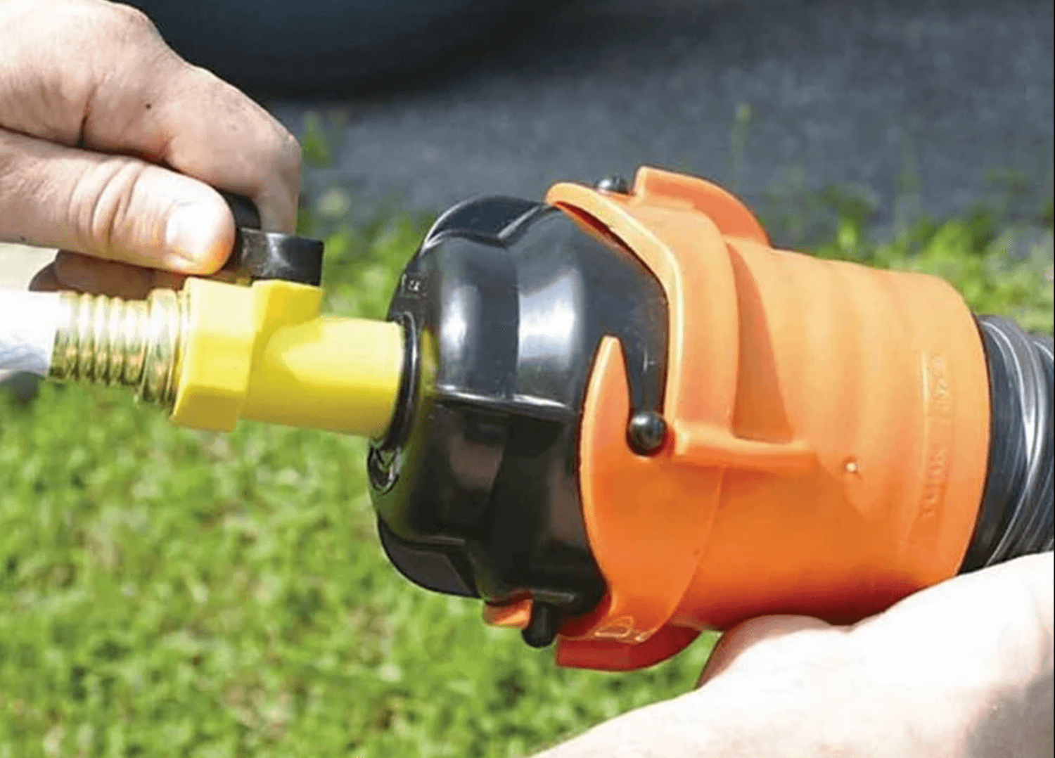 Tips for Caring for Your RV Sewer Hose How to Winterize Your RV