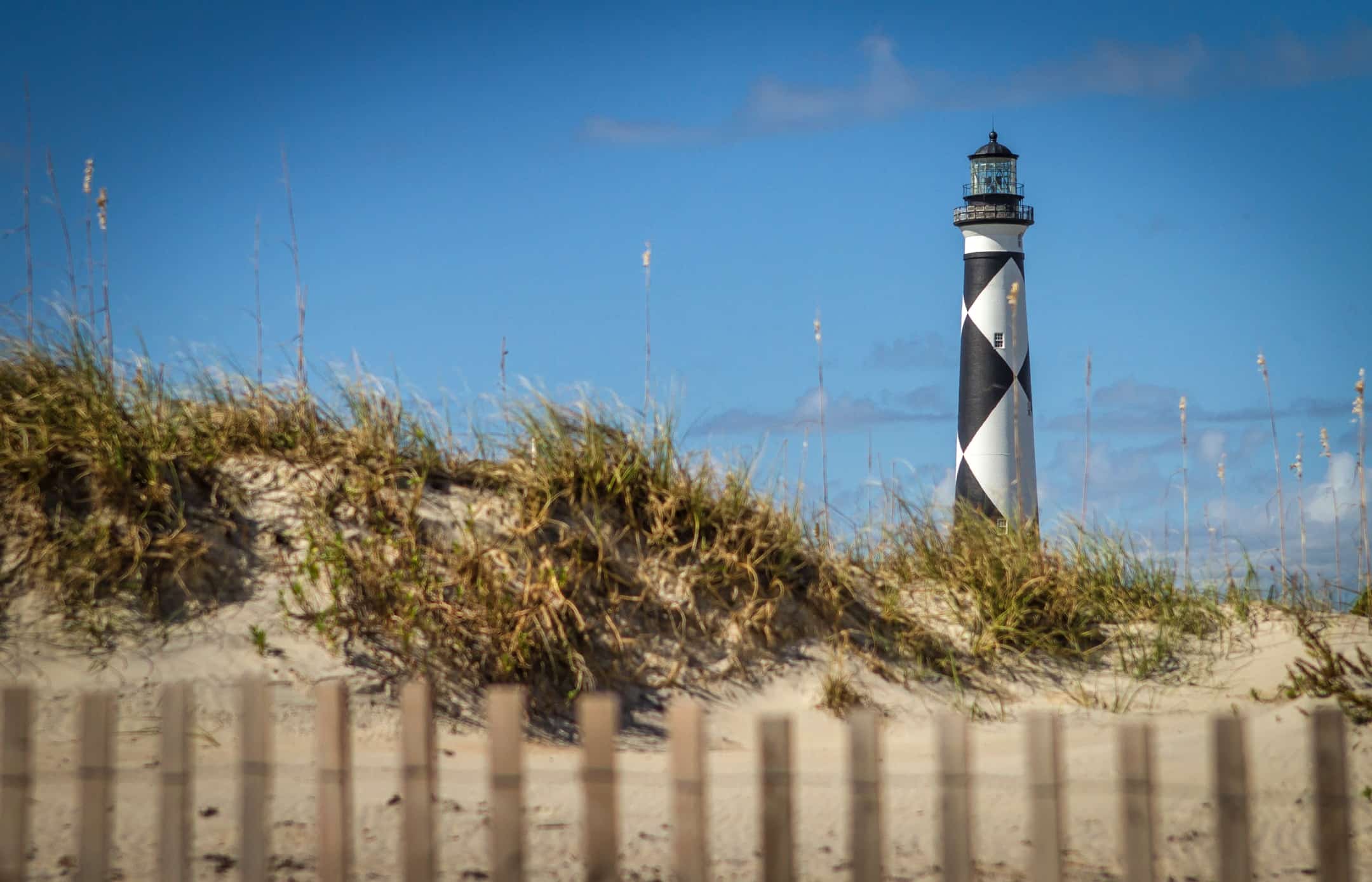 Cape Cod National Seashore