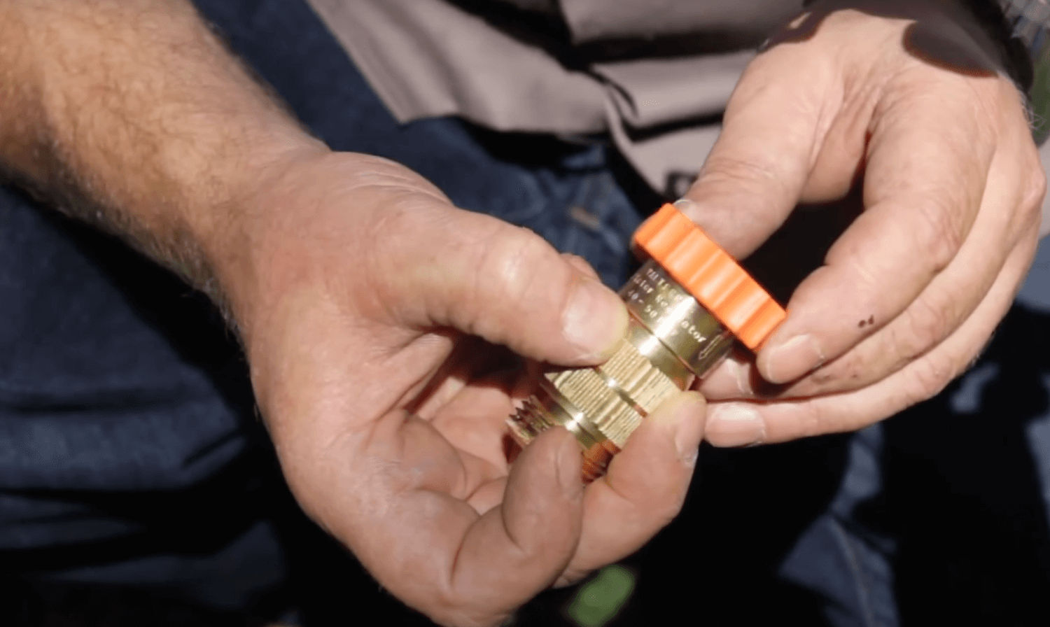 Why You Need an RV Water Pressure Regulator Camping World