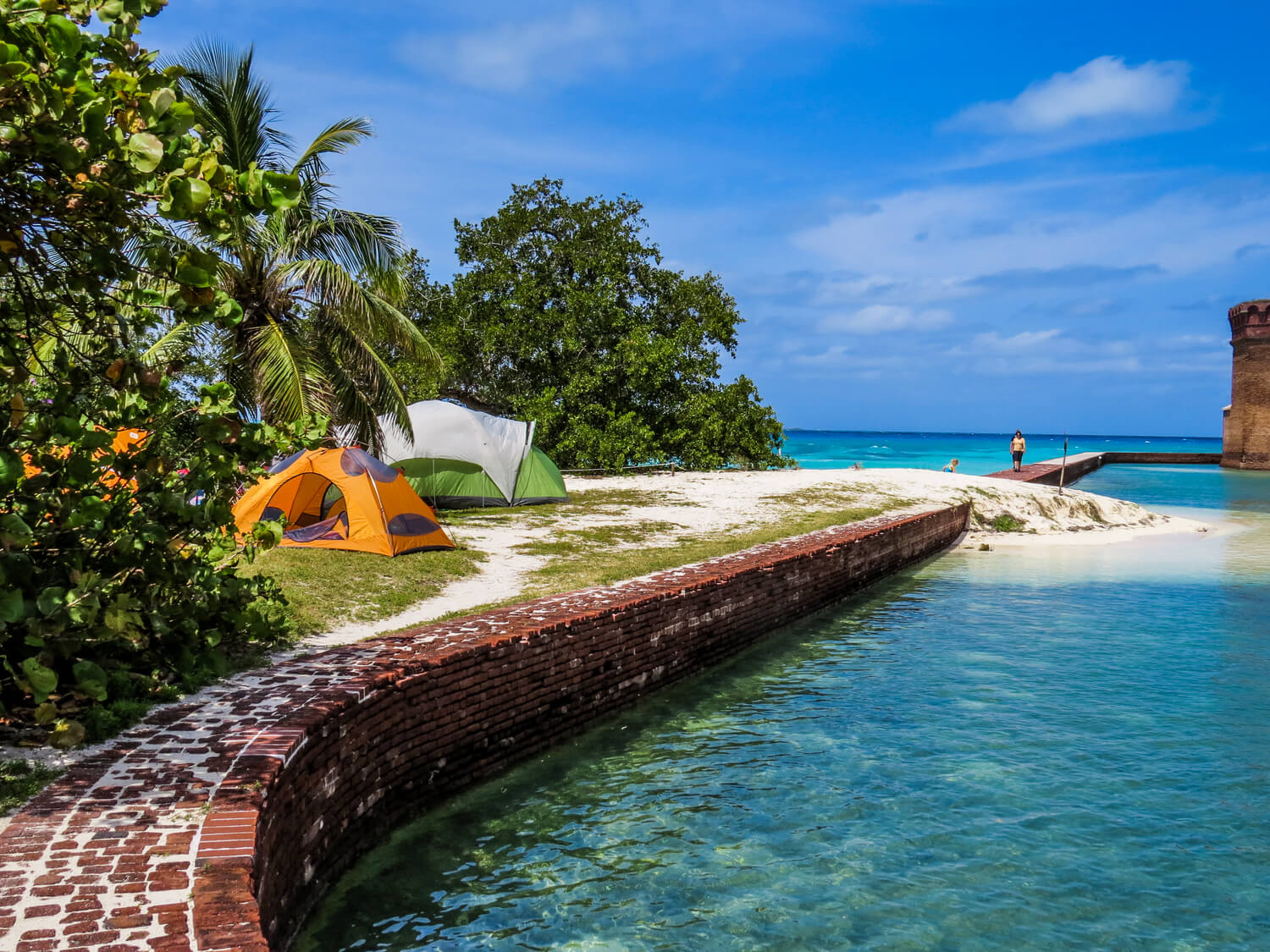 The Ultimate Guide to RVing the Florida Keys Camping World