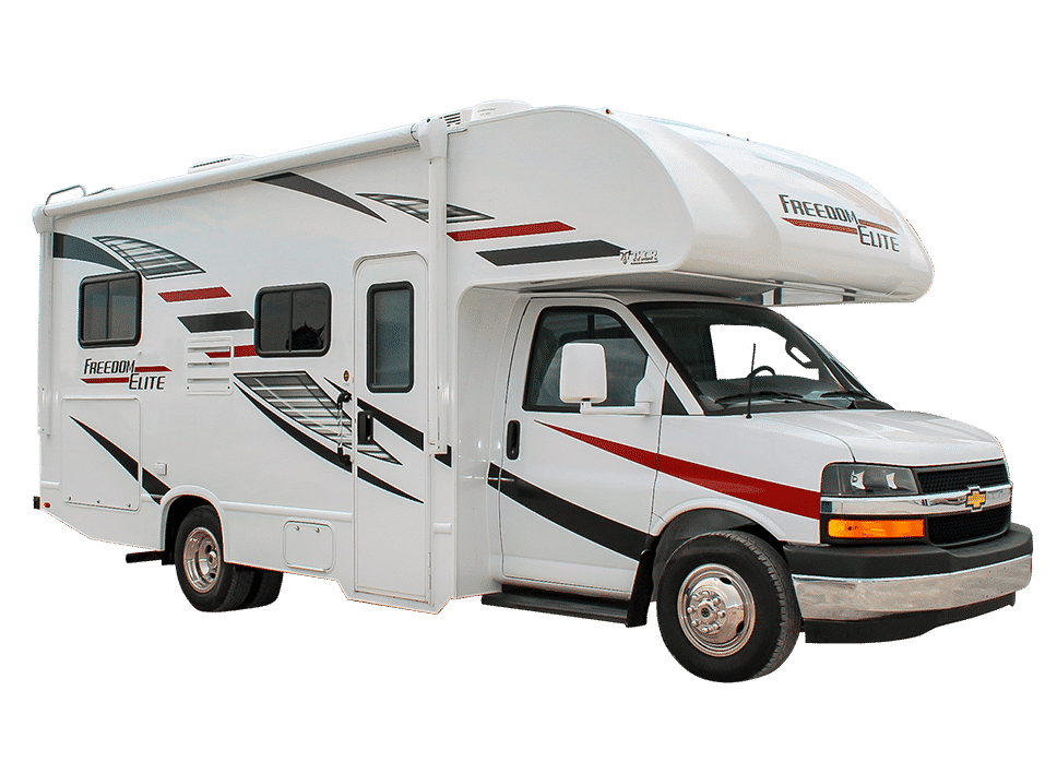 Everything You Need To Know Before Buying A Motorhome