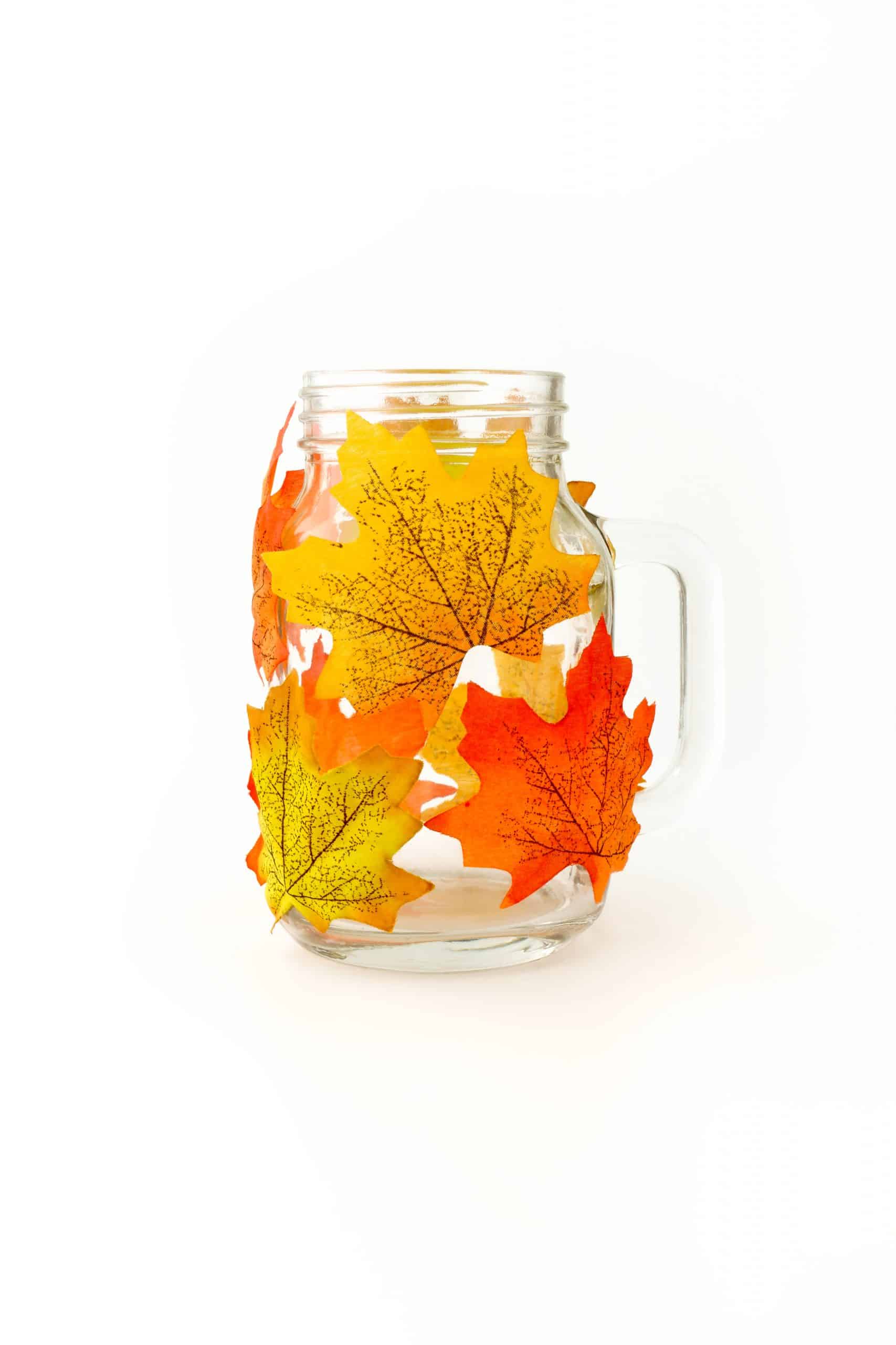 5 Fall Crafts Ideas to Do At the Campground Camping World