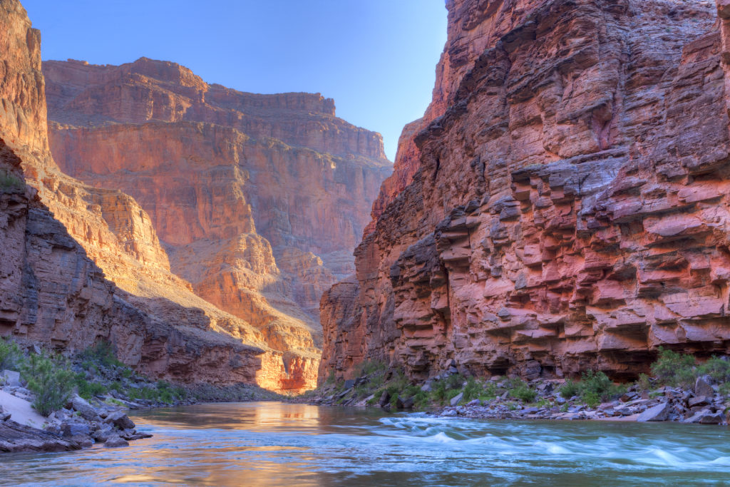 Grand Canyon Ultimate RV Show
