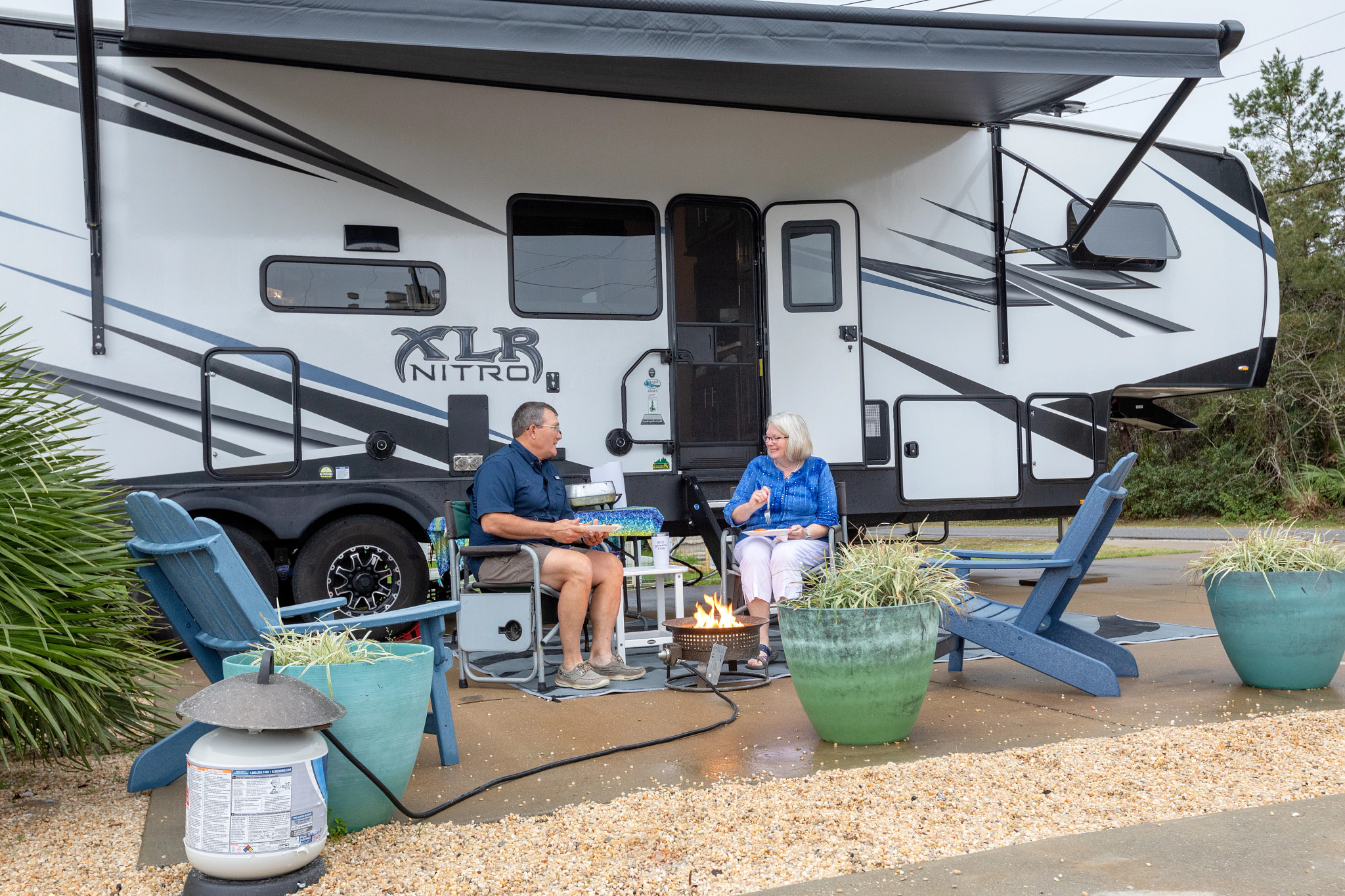 Ask an RV Pro: 10 Camping Tips That Will Transform Your Travels