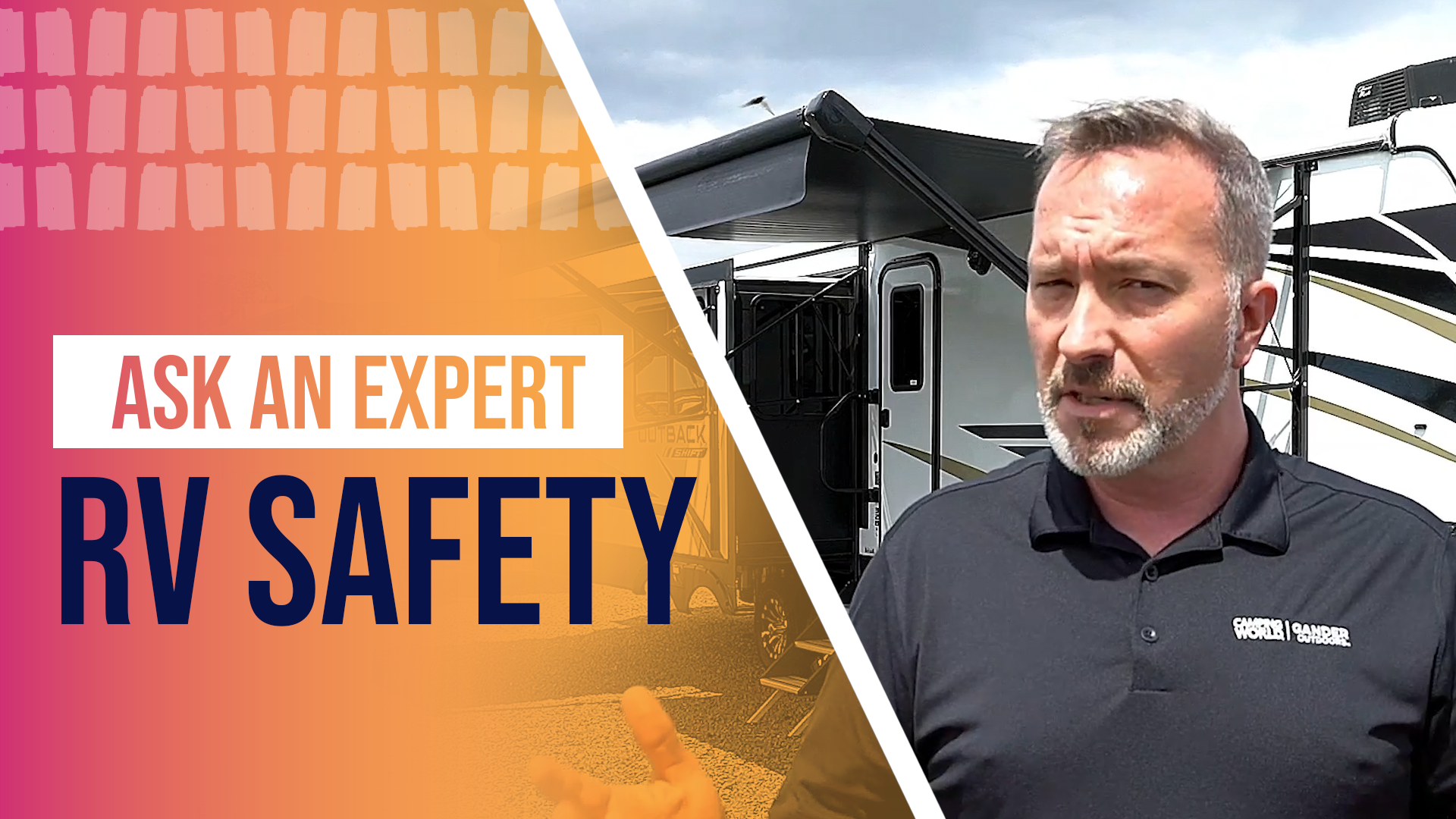 Ask an Expert Essential RV Safety for Every Road Trip How to