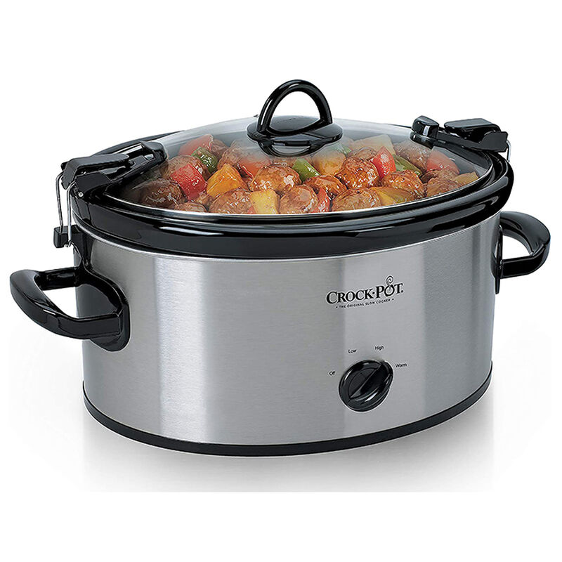 Easy Camping Crockpot Meals for Cold Days Camping World