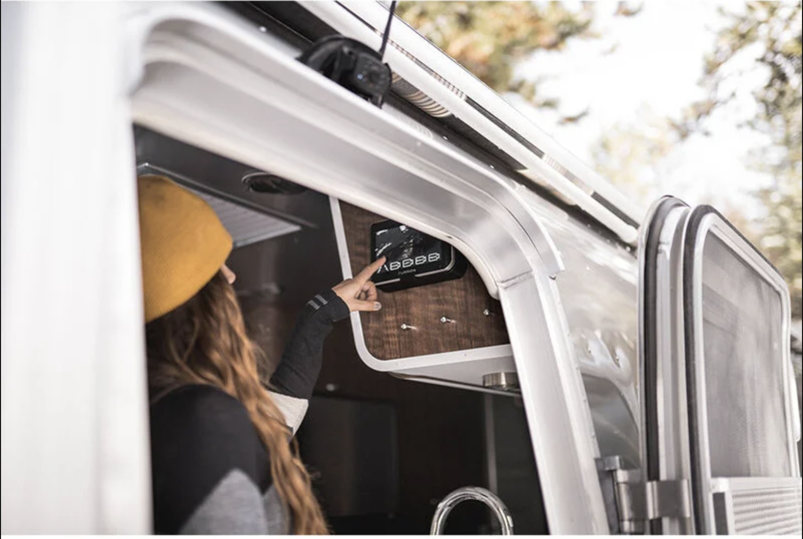 MustHave RV Electronics to Enhance Your Trip How to Winterize Your RV