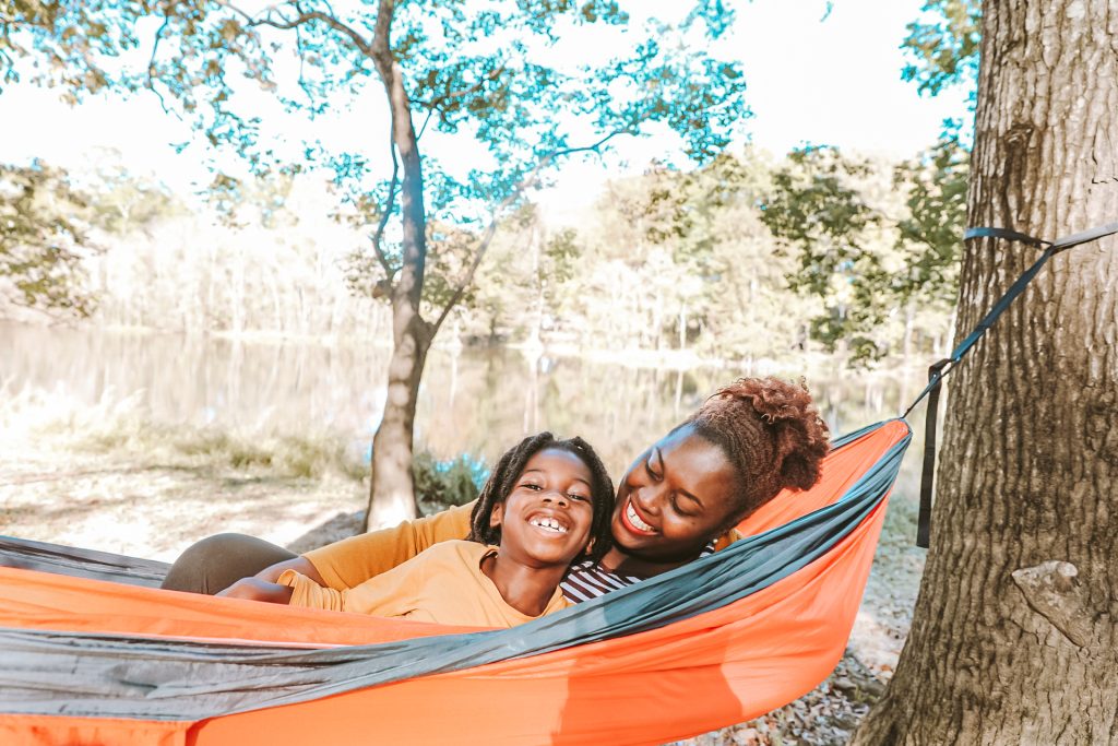 Rv hammock on sale