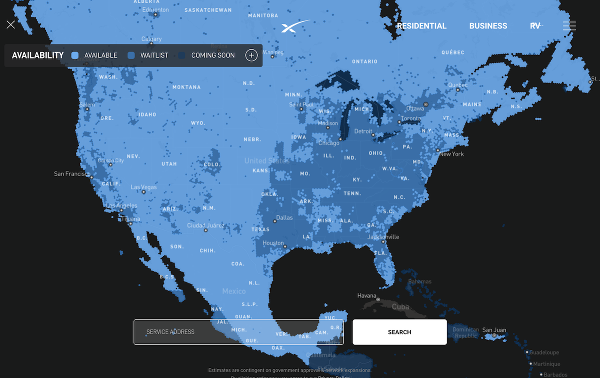 Everything You Need to Know About Starlink Internet for RVers