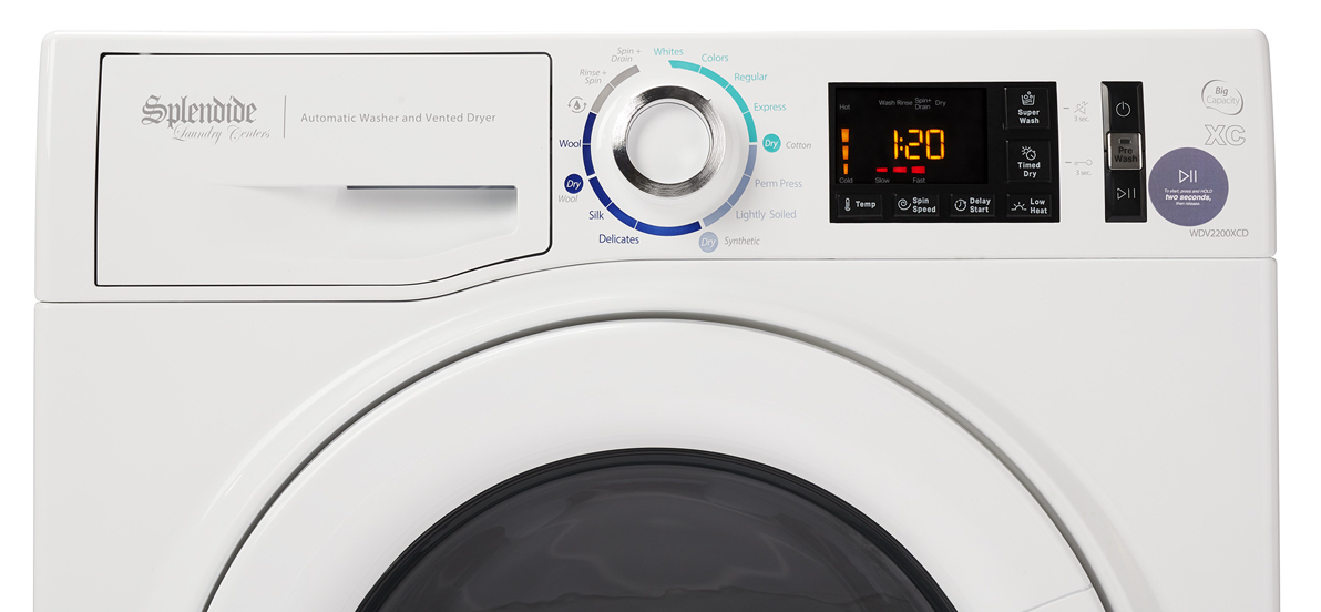 Everything You Wanted to Know About RV Washers & Dryers WEnRV travel