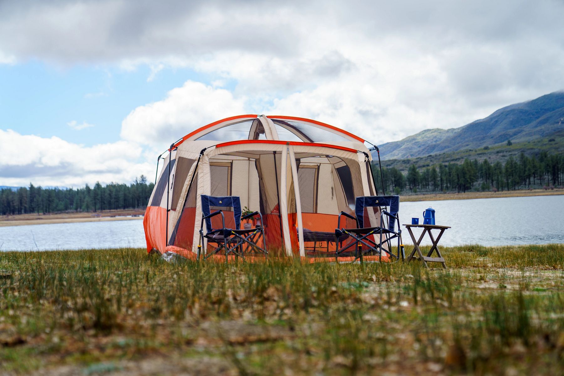 How to Choose the Best Canopy Tent for You Camping World