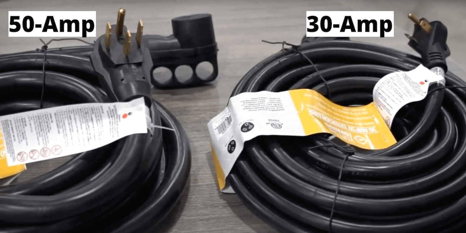 Should You Leave Your RV Plugged in All the Time? WEnRV travel news